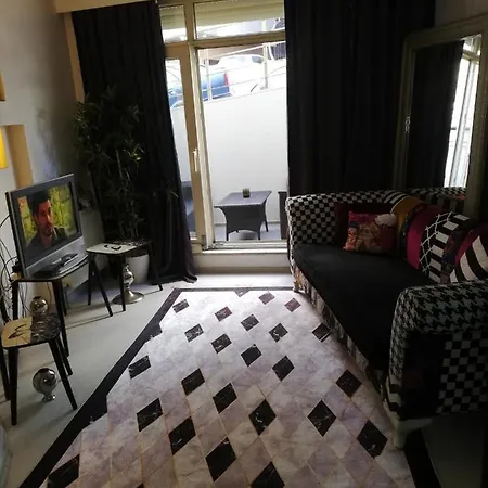 Central Location * Istanbul